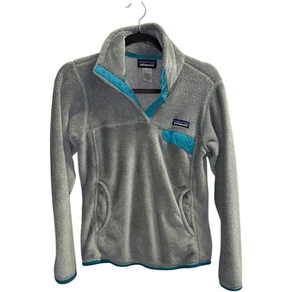 Patagonia Sweaters - Patagonia fleece pull over